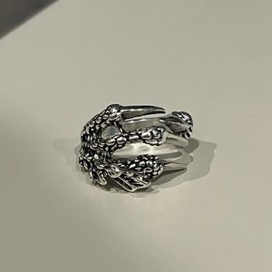 adjustable teeth ring